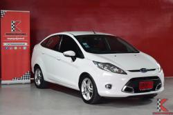 Ford Fiesta 1.6 ( ปี 2011 ) Sport Sedan AT