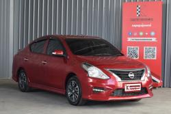 Nissan Almera 1.2 (ปี 2019) E SPORTECH Sedan AT