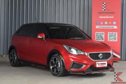 MG MG3 1.5 (ปี 2020) X Hatchback AT