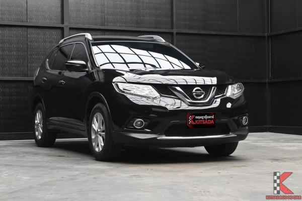 รถมือสอง Nissan X-TRAIL 2.0 ( 2017 ) V 4WD SUV